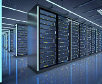 200MW Data Centre Campus