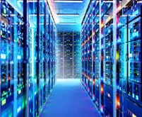8MW Data Centre Ireland