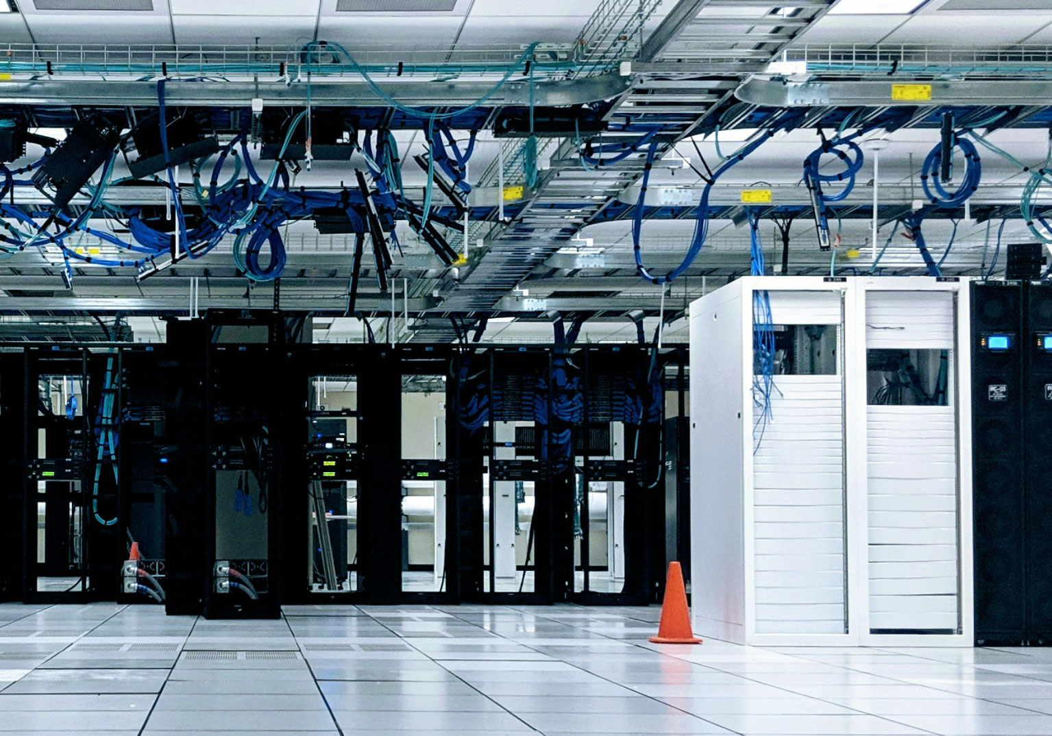 20MW Data Centre Ireland