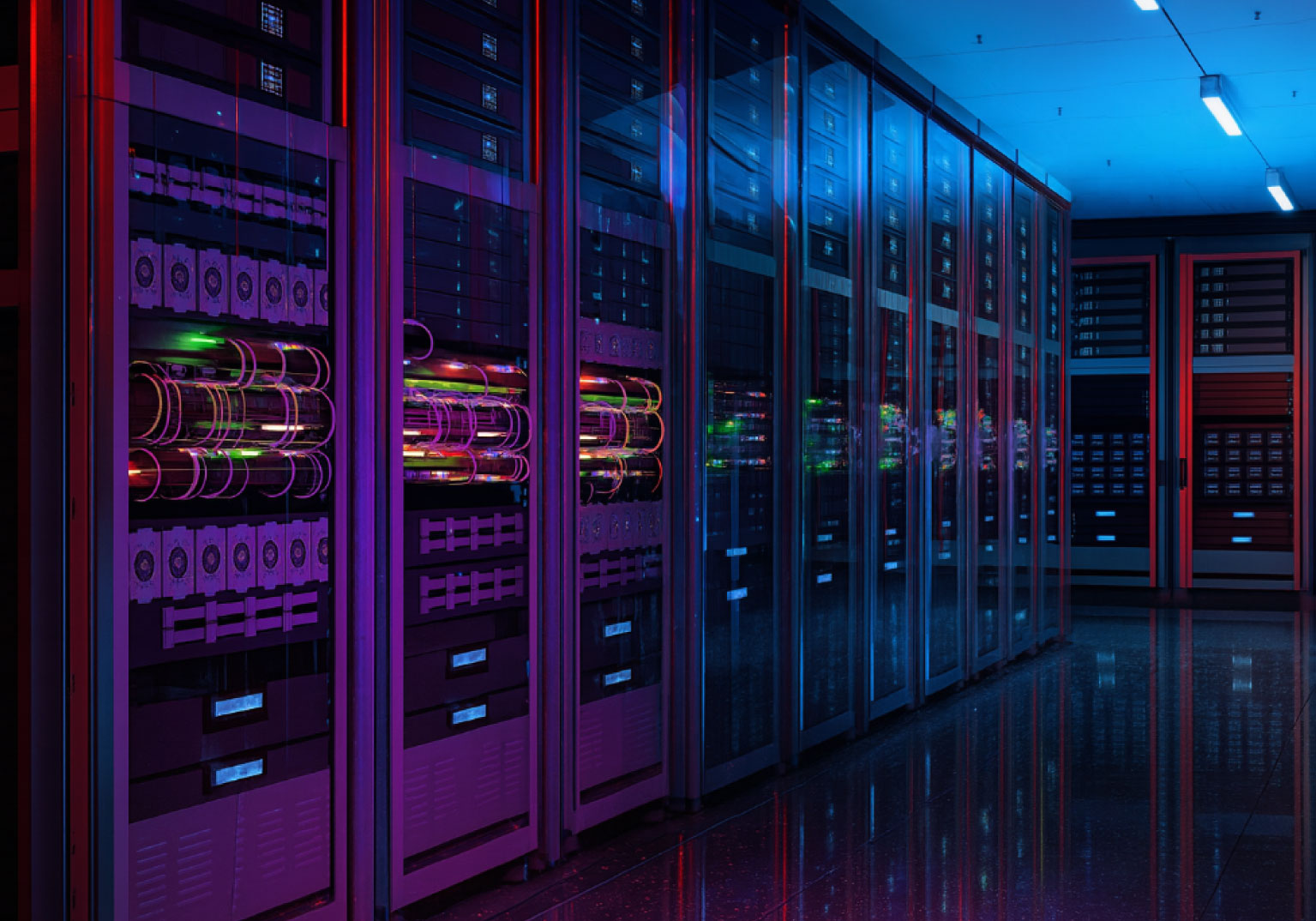 15MW Data Centre Campus