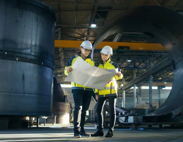10MW Data Centre Netherlands