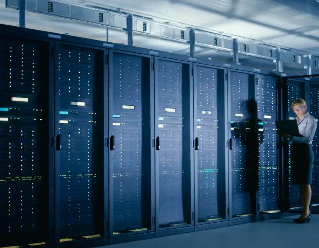 15MW Data Centre Ireland